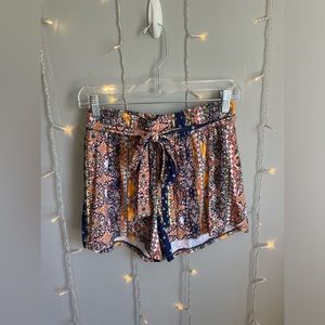 Women’s Medium Shorts